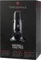 Thronmax M2P-B Statief USB-studiomicrofoon Zendmethode:Kabelgebonden Voet, Incl. kabel