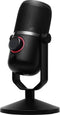Thronmax M4PLUS Statief USB-studiomicrofoon Zendmethode:Kabelgebonden Voet, Incl. kabel