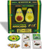 Throw Throw Avocado - Engelstalig Kaartspel