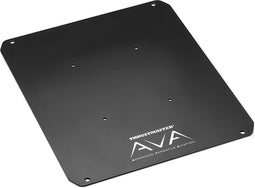 Thrustmaster AVA Desktop Plate - metalen plaat voor AVA Base - Compatibel met de AVA-BASE en de Thrustmaster Magnetic Base - Aanbevolen voor gebruik op een bureau, werkblad of tafel - Zorg voor totale stabiliteit tijdens uw flightsim-sessie