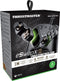 Thrustmaster ESWAP X 2 PRO CONTROLLER - Modulaire Gamepad voor Xbox Series X|S en PC - Responsieve Mechanische Drukknoppen - Nauwkeurige Mini-Sticks, D-pad, Professionele Fighting-Controller - Mechanische drukknoppen 64% sneller - top precisie