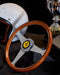 Thrustmaster Ferrari 250 GTO - Wheel Add-On