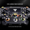 Thrustmaster Formula Wheel Ferrari SF1000 Edition - Add-On - Geschikt voor PC, PS4, PS5, Xbox One en Series X|S