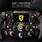 Thrustmaster Formula Wheel Ferrari SF1000 Edition - Add-On - Geschikt voor PC, PS4, PS5, Xbox One en Series X|S