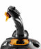 Thrustmaster T.16000M FCS SPACE SIM DUO Joystick - PC - twee T.16000M FCS joysticks om tegelijkertijd met de linker- en de rechterhand te kunnen gamen - H.E.A.R.T Technology met magnetische sensors - in totaal 32 actieknoppen (16 op elke joystick)