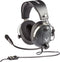 Thrustmaster T.Flight U.S. Air Force Edition-DTS - Gaming-headset voor Flightsimmers - Levensecht Geluid, Comfortabel - Geluidsisolerend, Stabiel, Krachtig - voor PC/PlayStation/Xbox/Nintendo Switch/Mac - DTS Sound Unbound-app