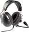 Thrustmaster T.Flight U.S. Air Force Edition-DTS - Gaming-headset voor Flightsimmers - Levensecht Geluid, Comfortabel - Geluidsisolerend, Stabiel, Krachtig - voor PC/PlayStation/Xbox/Nintendo Switch/Mac - DTS Sound Unbound-app