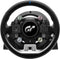 Thrustmaster T-GT II - Racestuur met 3 Pedalen - PC- Officiële PlayStation 4, 5 en Gran Turismo licentie