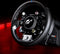 Thrustmaster T-GT II - Racestuur met 3 Pedalen - PC- Officiële PlayStation 4, 5 en Gran Turismo licentie