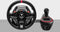 Thrustmaster T128-X + TH8S SHIFTER (Shifter PACK)