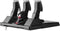 Thrustmaster T248, Racewiel en Magnetische Pedalen, PS5, PS4, PC, HYBRID DRIVE, Magnetische Schakelpaddles, Dynamische Force Feedback, Scherm met Race-Informatie