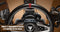 Thrustmaster T248, Racewiel en Magnetische Pedalen, PS5, PS4, PC, HYBRID DRIVE, Magnetische Schakelpaddles, Dynamische Force Feedback, Scherm met Race-Informatie
