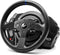 Thrustmaster T300 RS GT Force Feedback Racing Wheel - Officiële Gran-Turismo licentie - PS5 / PS4 / PC - REALSIMULATOR Force Feedback - verwisselbaar stuur - borstelloze motor, systeem met dubbele riem - magnetische techniekwerkt met PS5-games