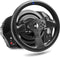 Thrustmaster T300 RS GT Force Feedback Racing Wheel - Officiële Gran-Turismo licentie - PS5 / PS4 / PC - REALSIMULATOR Force Feedback - verwisselbaar stuur - borstelloze motor, systeem met dubbele riem - magnetische techniekwerkt met PS5-games