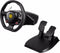 Thrustmaster T80 Ferrari 488 GTB Edition Racing Wheel voor PS5 / PS4 / PC - Officiele Ferrari Licentie - Grote pedaalset met instelbare hoek - Realistische lineaire weerstand - replica op schaal 8:10 van het stuur van de Ferrari 488 GTB - 28 cm