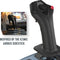 Thrustmaster TCA Sidestick Airbus Edition - Ergonomische replica van de wereldberoemde Airbus-sidestick - Compatibel PC
