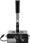 Thrustmaster TSS Handbrake (PC / PS5 / PS4 / Xbox Series X|S / Xbox One) - 90% metaal - 4 kg - contactloze magnetische sensoren, voor chirurgische precisie - TWEE VERSCHILLENDE HANDREMMODI : Verticale stand (Rally), horizontale stand (GT)