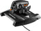 Thrustmaster TWCS Throttle - 5-assige throttle met 14 knoppen + optioneel 3-assig roer - 14 actieknoppen + 8-wegs PoV hat-switch - T.A.R.G.E.T programmeersoftware - Thrustmaster flight product ecosysteem