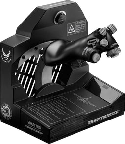 Thrustmaster Viper TQS - Flightsim Controller - Joystick