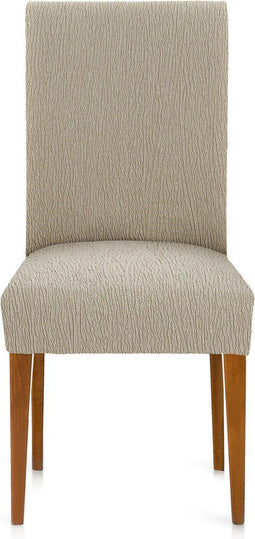 Stoelhoes Eysa TROYA Lichtbruin 50 x 55 x 50 cm 2 Stuks