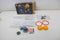 LEGO Technic 42179 - De aarde en de maan in beweging - Educatief ruimtespeelgoed