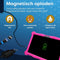 AngelTech Kindertablet XL PRO II - 10 inch - 4GB RAM - Roze