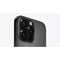 Apple iPhone 16 Pro Max - Zwart titanium - 512 GB - Fysieke simkaart + eSIM