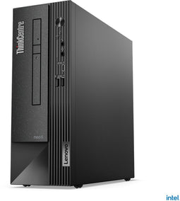Lenovo ThinkCentre neo 50s Gen 4 (12JF001WPB) - Tower - Intel Core i7-13700 16 cores 5,1GHz - 8GB RAM 512GB SSD Qwerty EU toetsenbord