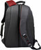 Port Designs Houston Laptop Rugzak - Gewatteerd 15.6 inch Laptopvak + 10 inch Tabletvak - Zwart