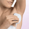 Braun Silk-épil 3 - SE3-321 - Epilator (20 pincetten) met massagerollers + bikini trimmer - Roze