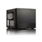 Fractal Design Node 804 - Mini PC - Micro-ATX Mini-ITX - Plexiglas zijpaneel - 41,08L
