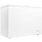 Inventum VK1285W - Vrieskist - 300 liter - Digitale thermostaat