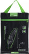 ProGarden luxe zweefparasolhoes - Parasolhoes - Waterproof - Zwart