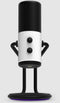 NZXT Capsule - Microfoon - Kristalhelder geluid - Wit