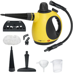 Clatronic DR 3653 - Stoomreiniger