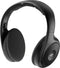 Sennheiser RS 120-W - Draadloze on-ear koptelefoon - 3 geluidsmodi - Zwart