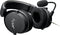 Xtrfy H2 - Gaming Headset - 53 mm luidsprekers - Zwart