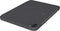 Logitech Combo Touch - Toetsenbordcase voor iPad Pro - Grootste trackpad ooit - Grafiet