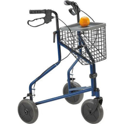 Thuasne Trio rollator
