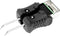 Weller T0050115899 Soldeerpunt Conisch, gebogen 45° Lengte soldeerpunt: 20.50 mm Inhoud: 1 stuk(s)