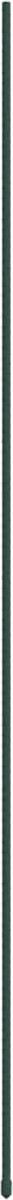 vidaXL - Plantenstaken - 30 - st - 115 - cm - staal - groen