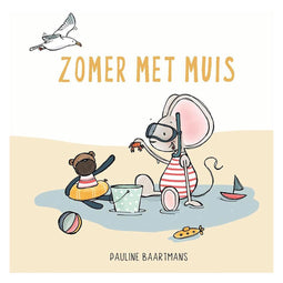 Thuis bij Muis - Zomer met Muis
