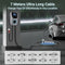 Thuislaadstation 11kW of 22kW - EV-oplader Smart APP met 16-32A Type 2