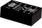 Mean Well DCWN06B-15 DC/DC-convertermodule 200 mA 6 W Aantal uitgangen: 2 x