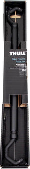 Thule Bike Frame Adapter Fietsendragers Accessoire Black One-Size