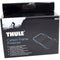 Thule Carbon Frame Protector Fietsendragers Accessoire Black One-Size