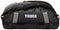 Thule Chasm Reistassen Black 70