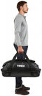 Thule Chasm Reistassen Black 70