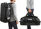 Thule Chasm Reistassen Black 70