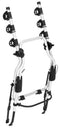 Thule ClipOn Fietsendrager voor op de kofferbak Aluminum 9103